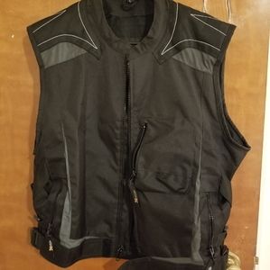 Xelement Motorcycle Vest